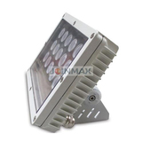 LED low-power square floodlight
