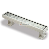 LED high-power strip projector