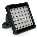 LED floodlight (medium full color)