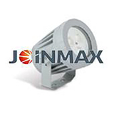LED low-power floodlight