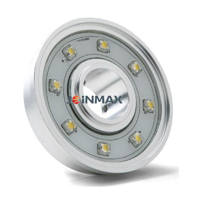 LED fountain light